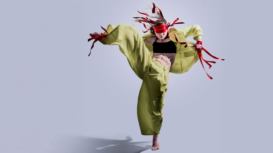 Tánc, képzelet és energiák: ilyen lesz a 26. Budapest Táncfesztivál