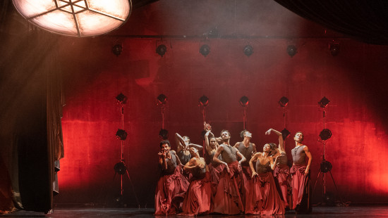 Budapesti bemutató - PILLANGÓK