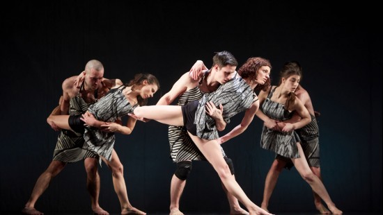 Bartók Béla: 5. vonósnégyes / Concerto