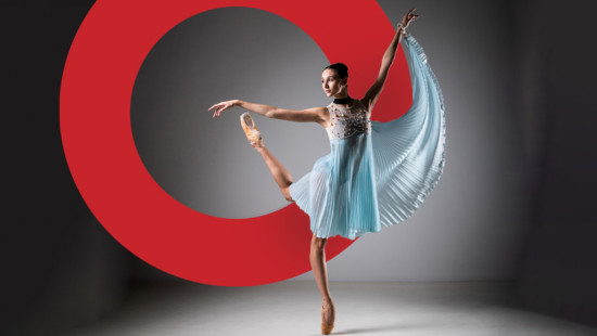 Budapest Ballet Grand Prix