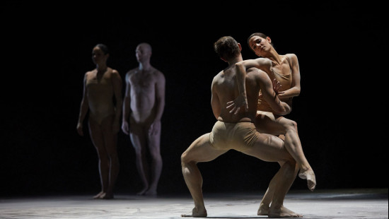 Black to Say Silence