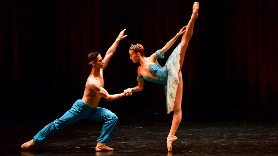 Csillagok találkozása 