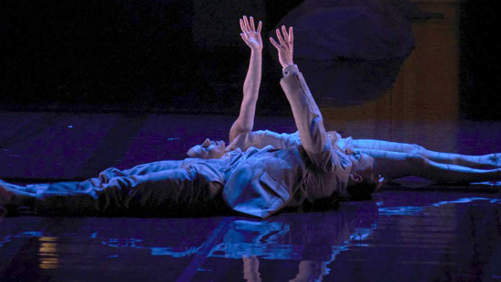 Bemutató - A belső gyermek