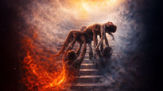 Budapesti bemutató - Isteni színjáték