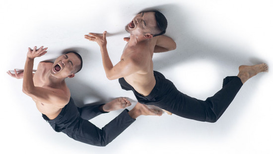 6.Body.Radical Koreai-est Előadások