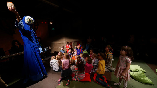 Kucok – játssz velünk mesét