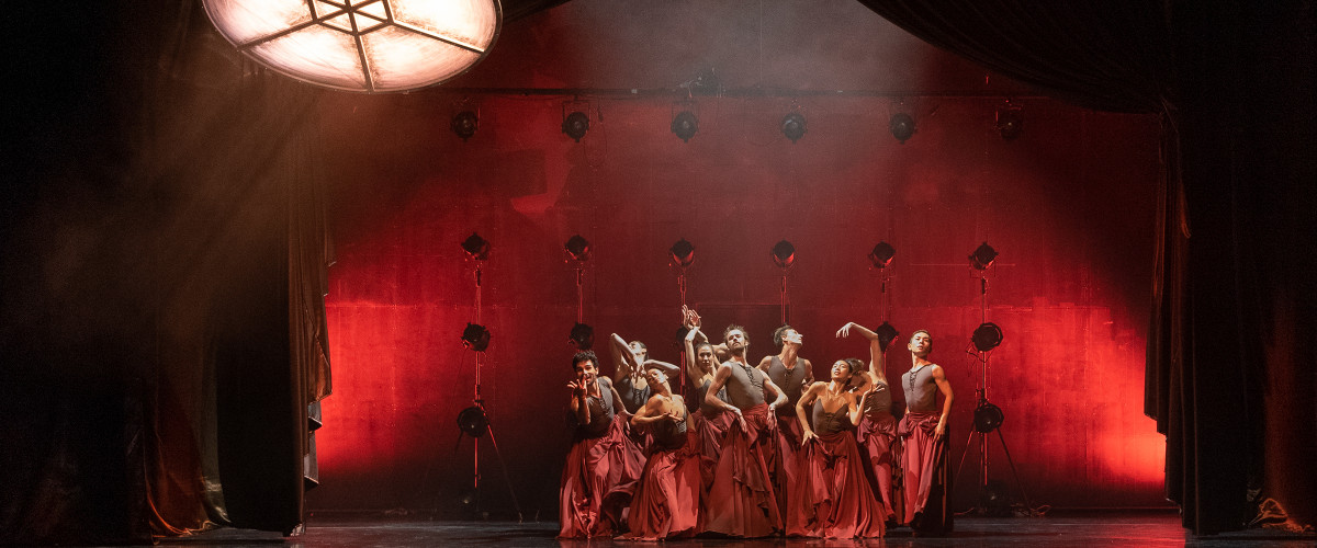 Budapesti bemutató - PILLANGÓK