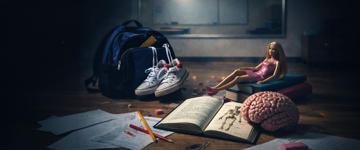 Az egyén és tárgyai