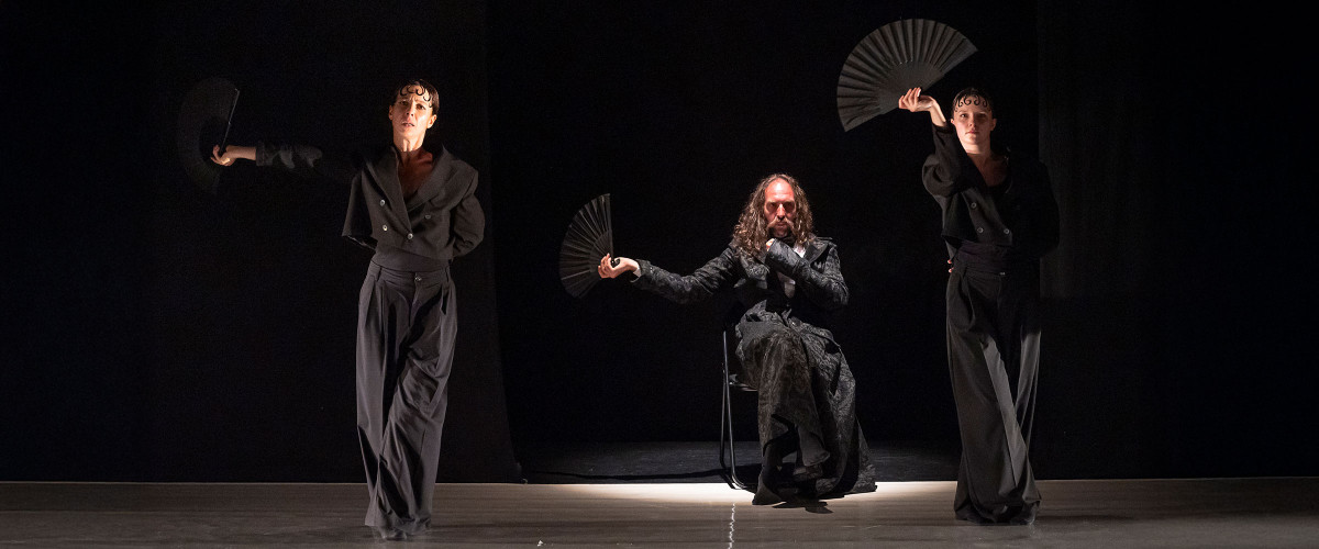 Budapesti bemutató - Hétből hat (Six out of Seven)