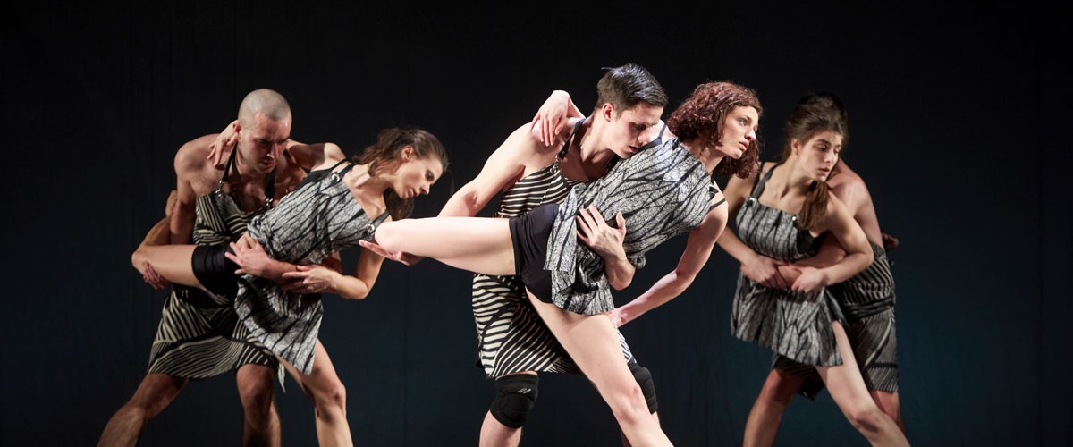 Bartók Béla: 5. vonósnégyes / Concerto