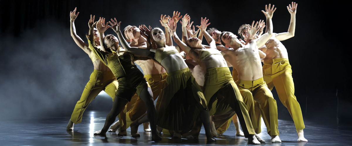 Budapesti bemutató - DON QUIJOTE