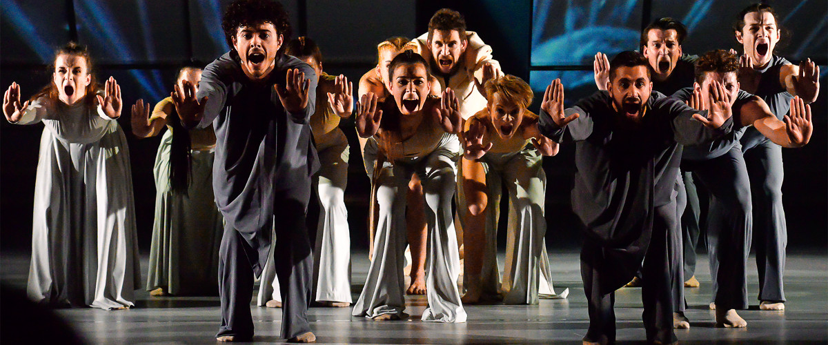 Nem én voltam | Tiltott ösvények