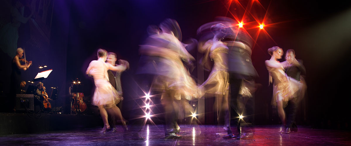 Évszakok Buenos Airesben 