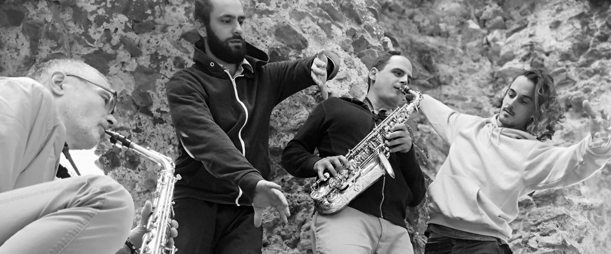 Bemutató - Communio Fratrum | Fekvő nyolcas