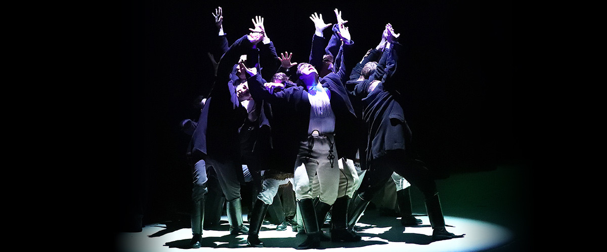 Kolozsvári piactéren