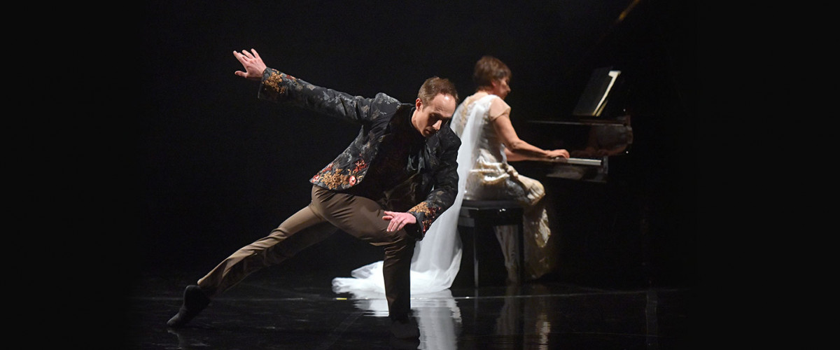 Budapesti bemutató - Liszt Ferenc: Magyar rapszódia