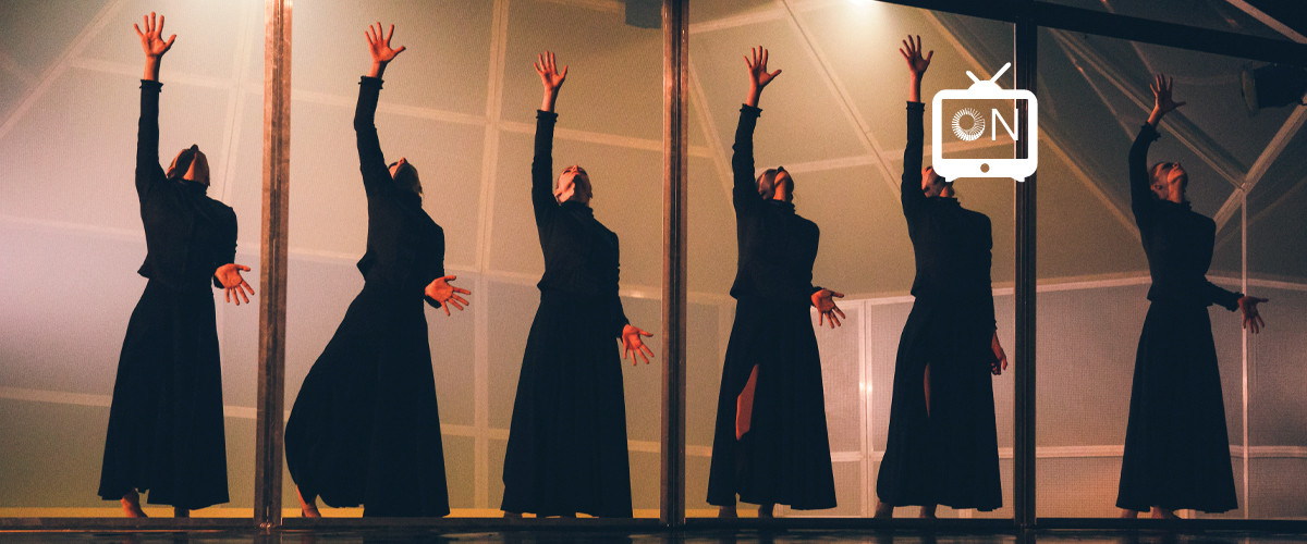 Vágy - Bernarda Alba háza - Online vetítés