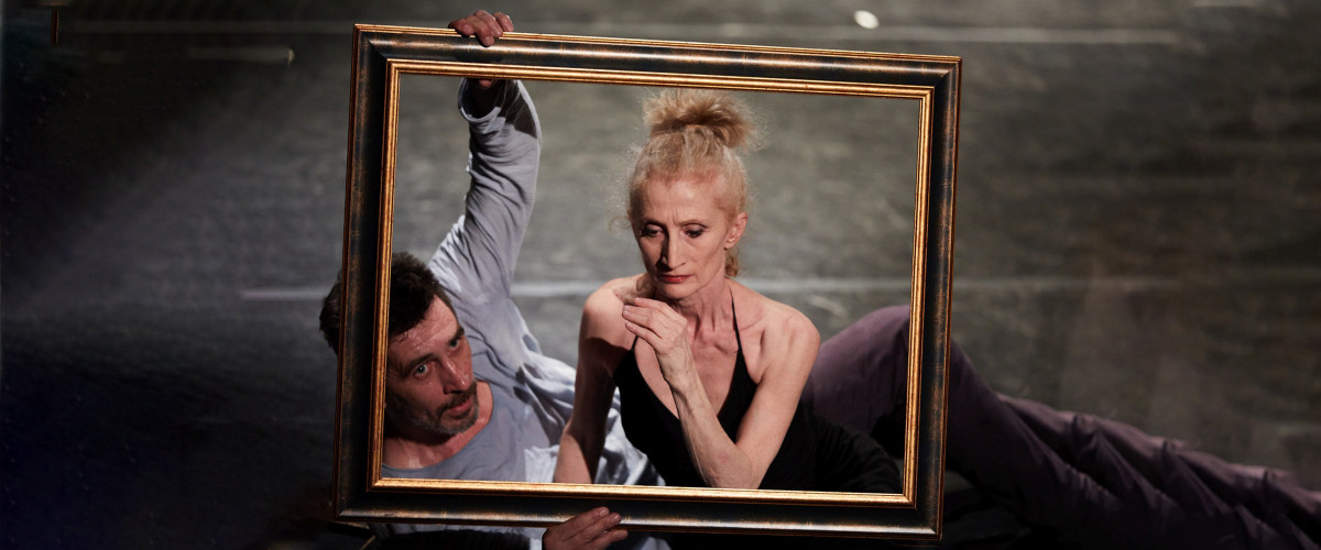 Budapesti bemutató - Képíró