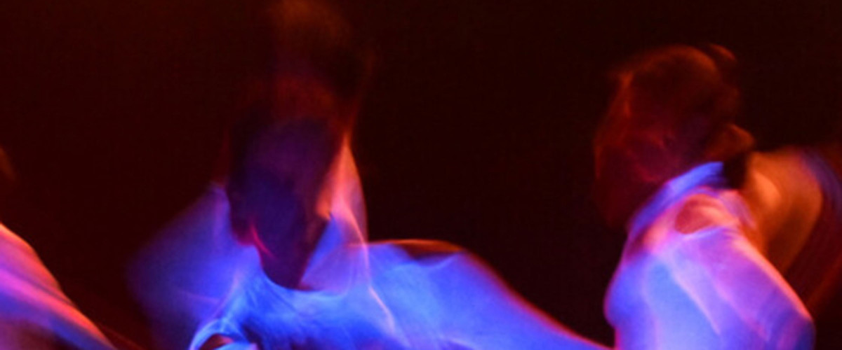 Budapesti Bemutató - Mind the Body