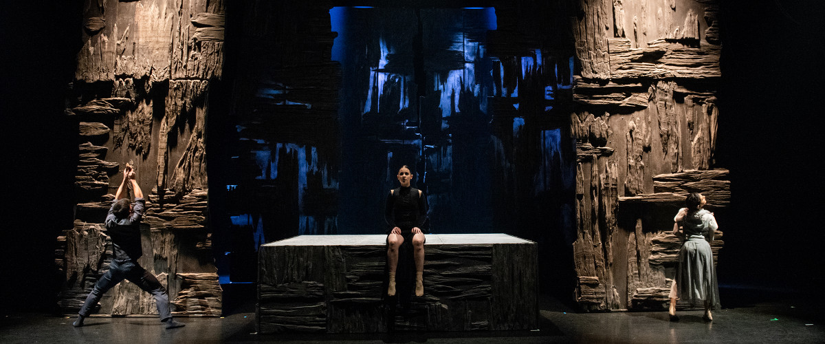 A tánc világnapja – díjátadó gálaest 