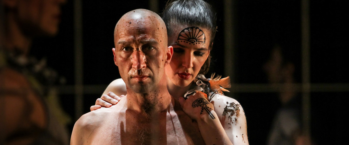 Mesterek és tanítványok