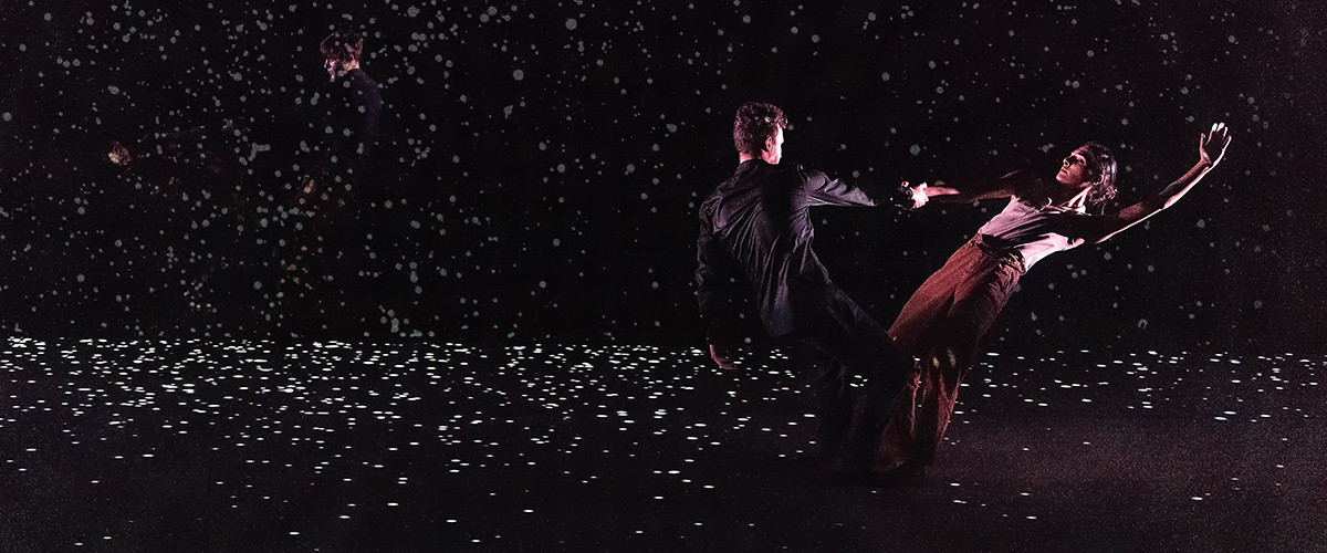 V4 30 – Táncos születésnap