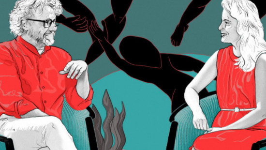 Lábujjhegyen – Zenéről és táncról, párban