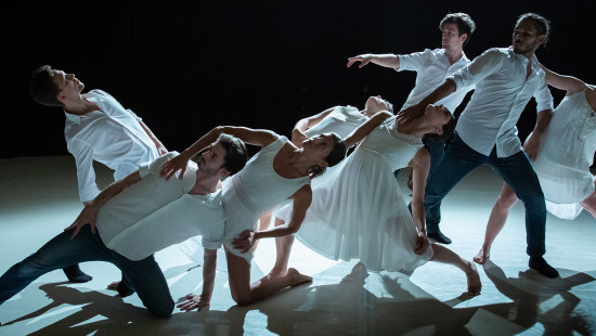 Budapesti bemutató - Lisztmánia