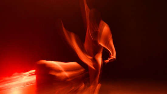 Budapesti Bemutató - Mind the Body