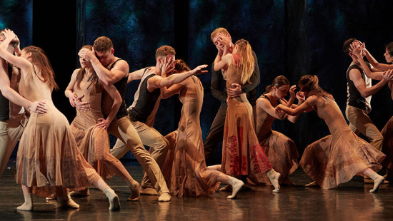 Orfeusz és Euridiké