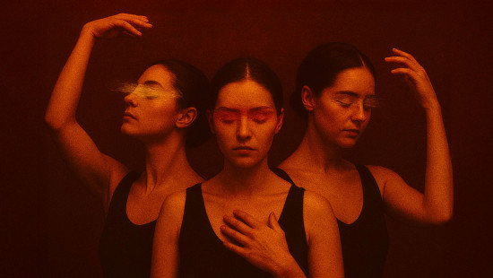 Bemutató - A szerelem arcai